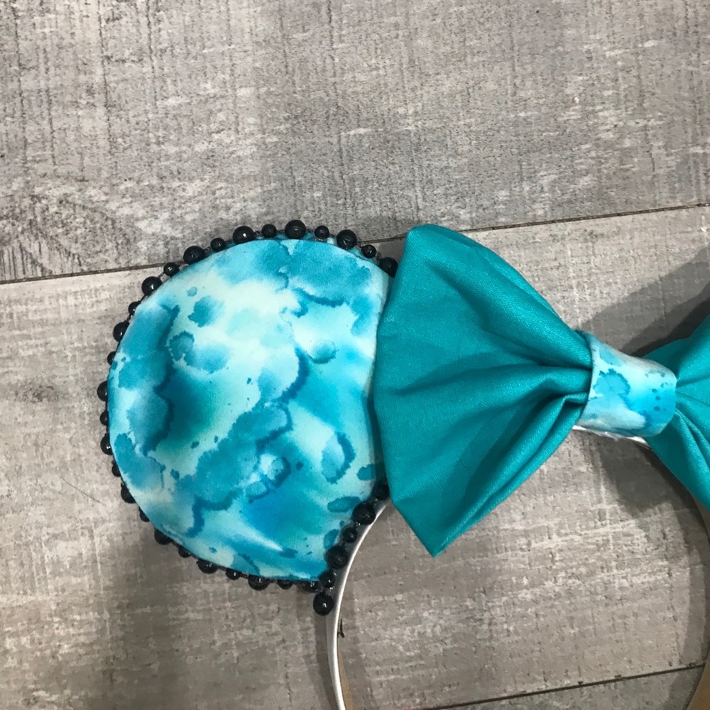 Custom Mickey Ears - Picture 3 of 8